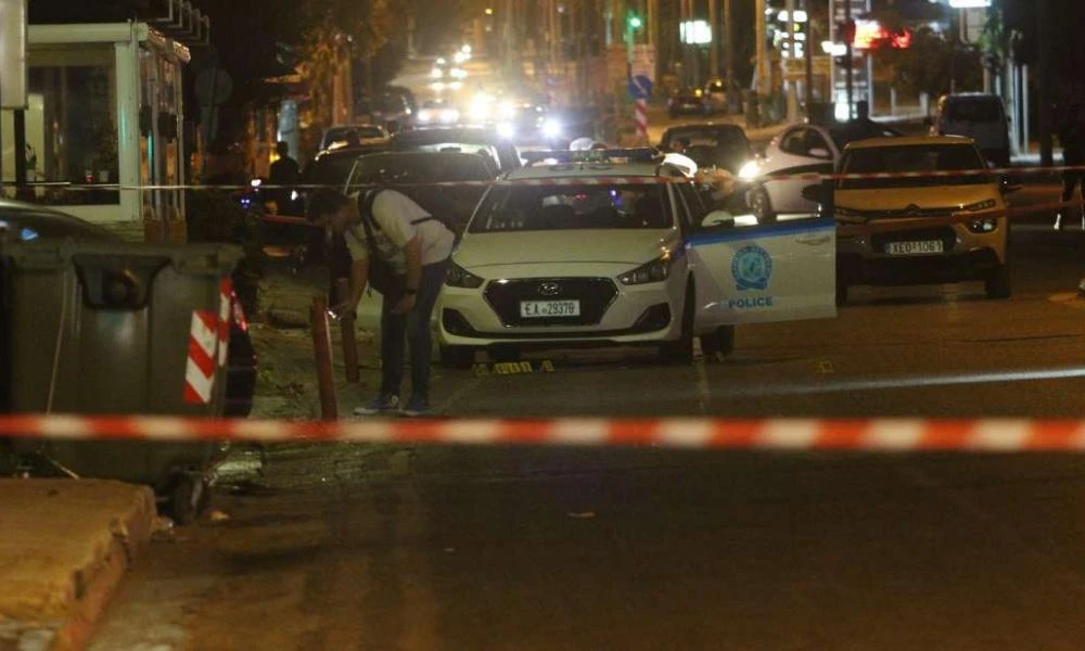 Σκηνές «Φαρ Ουέστ» σε Κάτω Πατήσια-Αγίους Αναργύρους! Νύχτα θρίλερ με δύο νεκρούς και 4 τραυματίες - Τι πραγματικά συνέβη